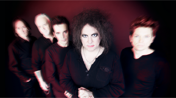 The Cure à Rock en Seine 2026 : Prix des billets et programme complet