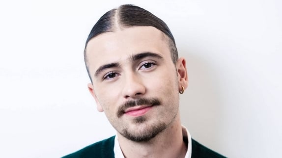 Pierre Garnier : Nouveau Single et Changement de Style Réussi