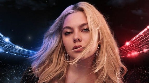 Vous allez être étonnés Louane révèle quelle est sa chanson préférée de l'Eurovision 2025