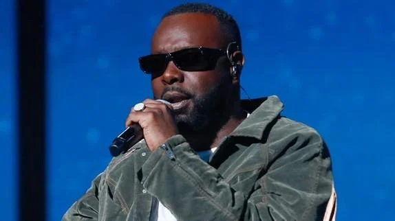 Gims explose les records de vente avec son album 'Le Nord se souvient'
