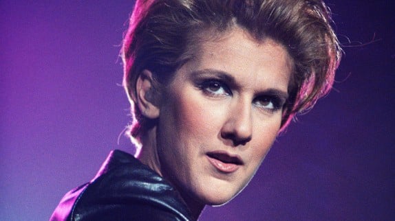30 ans après, l'album "D'eux" de Céline Dion continue de séduire les générations