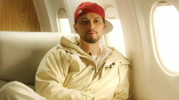 Billy Crawford brise le silence : "J'ai été en prison deux fois"