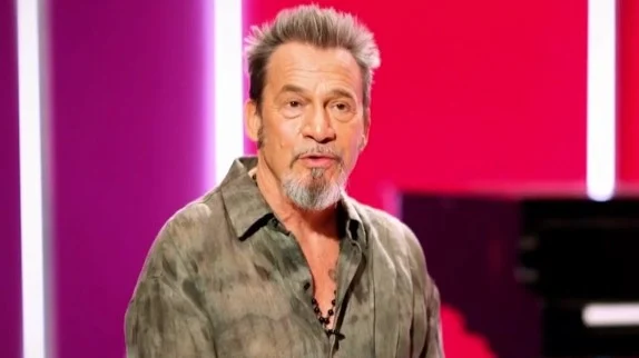"Je ne l’oublie pas" : Florent Pagny révèle son pire moment dans The Voice