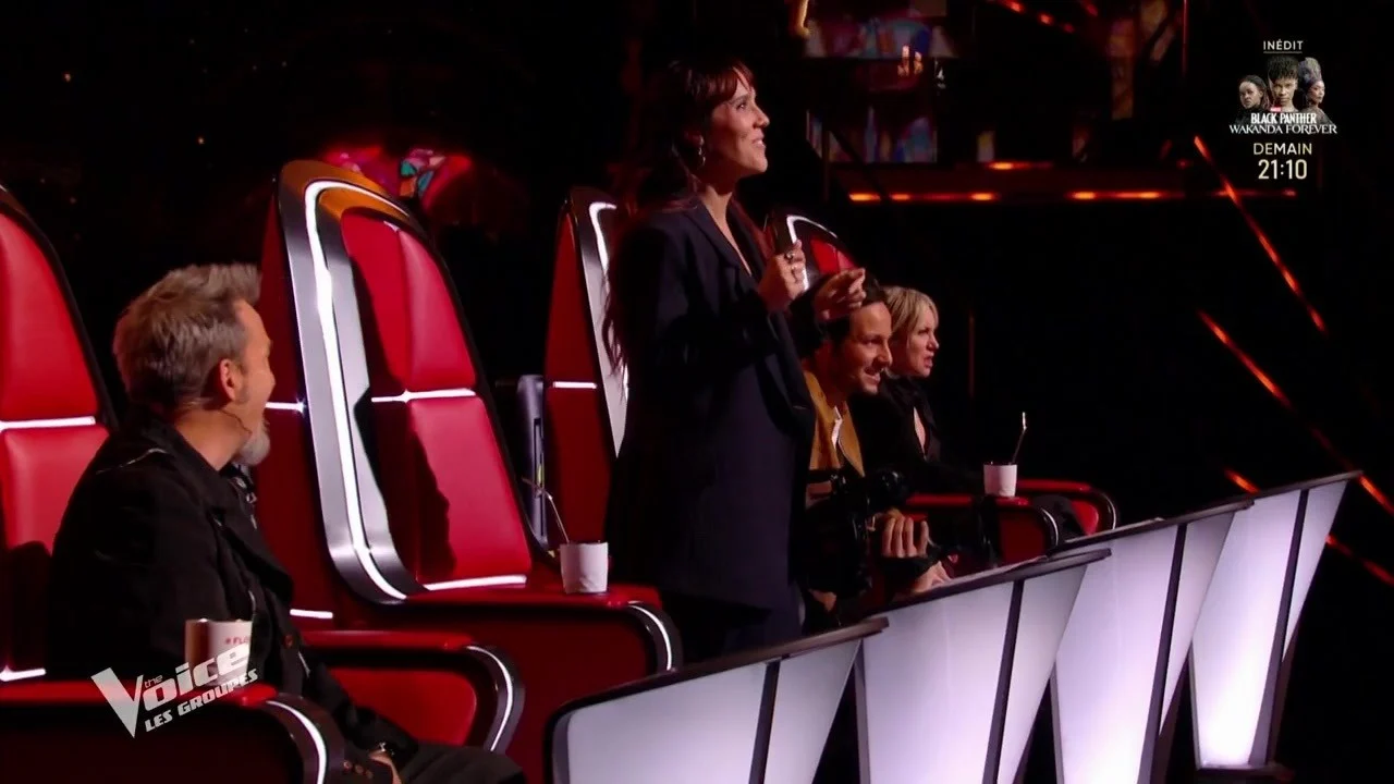 « The Voice » : Attention, changement de règles pour l’étape des Battles !