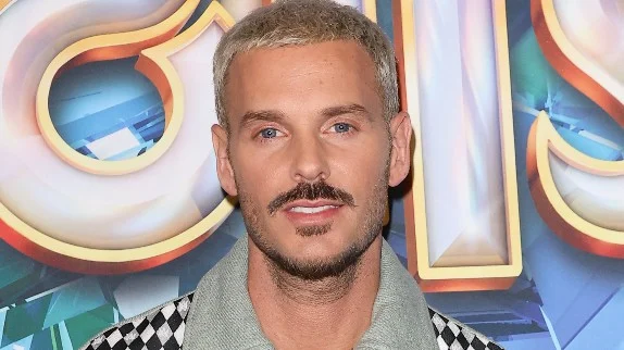 "Ils sont intouchables" : le groupe culte avec lequel M. Pokora rêve de chanter
