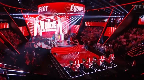 Théadule (« The Voice ») : cinq ans de lutte contre un trouble borderline et une voix pour survivre