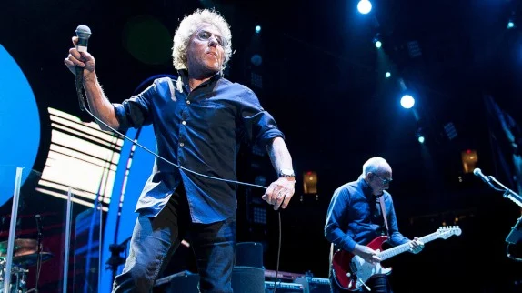 Zak Starkey évincé de The Who après 30 ans : une séparation aussi brutale qu’inattendue