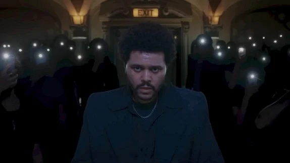 The Weeknd dévoile 'Open Hearts' : un single captivant et une expérience immersive