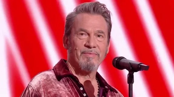 Florent Pagny revient en force avec "Grandeur Nature" : confidences sur son album et sa renaissance artistique