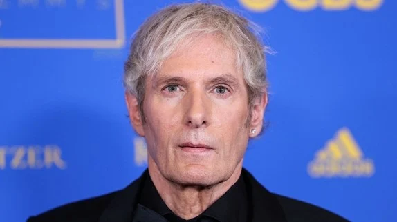 Michael Bolton annonce son combat contre un cancer du cerveau agressif