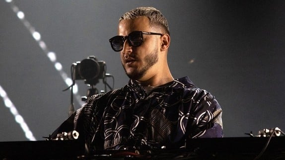 DJ Snake annonce son dernier concert solo au Stade de France