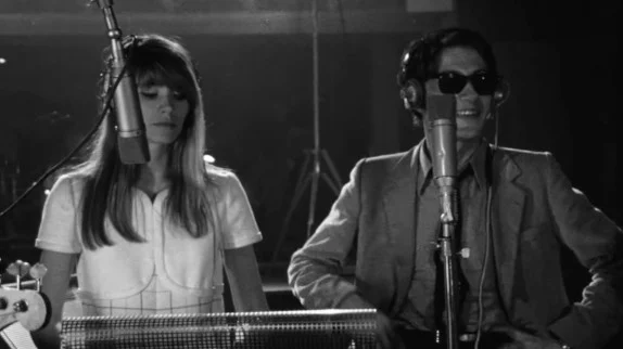 Françoise Hardy et Jacques Dutronc : Un Duo Mythique Revient en Vidéo