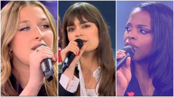 Reprise d'ABBA au Télévie 2025 : Helena, Clara Luciani et Mentissa unissent leurs voix