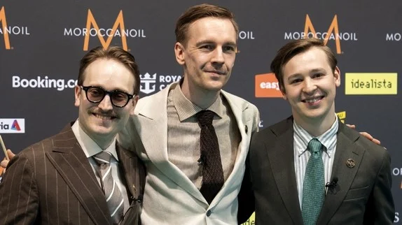 Eurovision 2025 Découvrez les cinq grands favoris de la compétition !