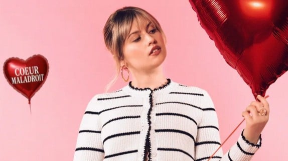 Marine : un premier album couronné de succès et un avenir prometteur