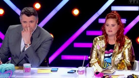 Mask Singer Saison 7 : Qui se cache derrière la Girafe ?