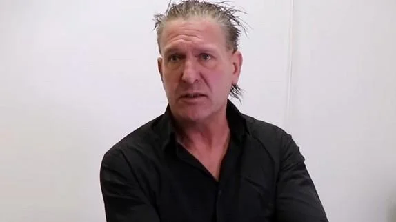 Colin Jerwood (Conflict) est mort : hommage à une icône du punk britannique