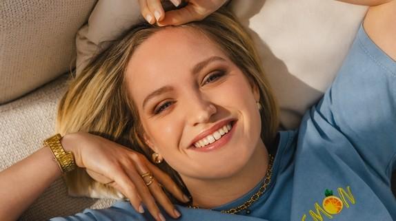 Maïa (Star Academy) dévoile son tube de l'été : "Tout ira bien"