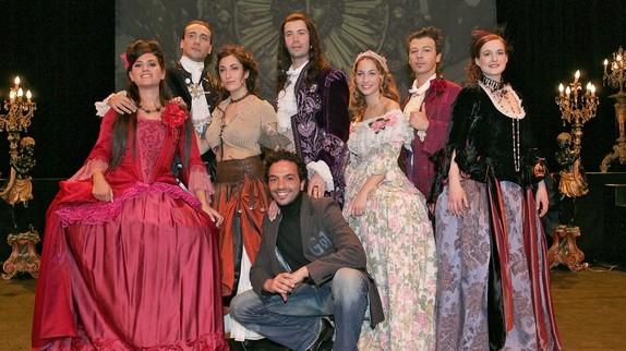 Le Roi Soleil 2025 : Vanina Pietri rejoint la comédie musicale culte