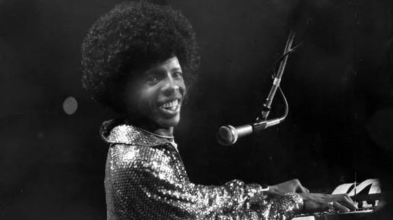 Sly Stone est mort : retour sur l'héritage d'une légende du funk