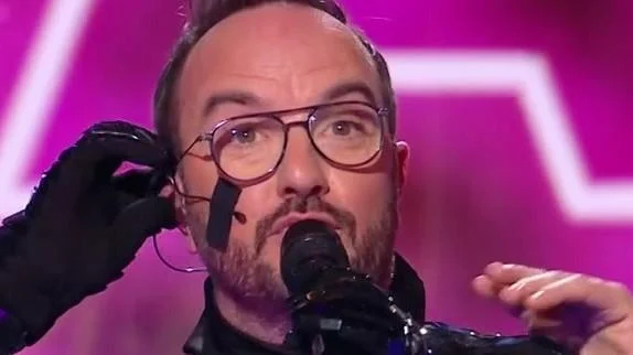 Mask Singer : Jarry surprend les téléspectateurs avec une prestation vocale bluffante