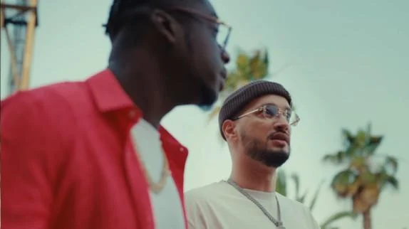 Soolking et Ninho signent le tube de l'été 2025 avec "C'est fort"