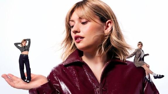 Marine dévoile ses titres favoris de son premier album à succès
