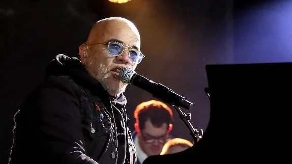 Pascal Obispo dévoile l’artiste qu’il n’a jamais pu composer pour