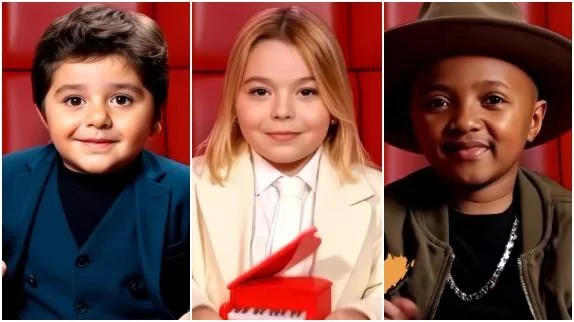 The Voice Kids 2025 : la bande-annonce en IA fait polémique sur les réseaux sociaux