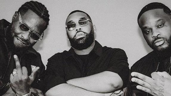 Triangle des Bermudes : "Charger", le hit viral qui fait exploser les compteurs