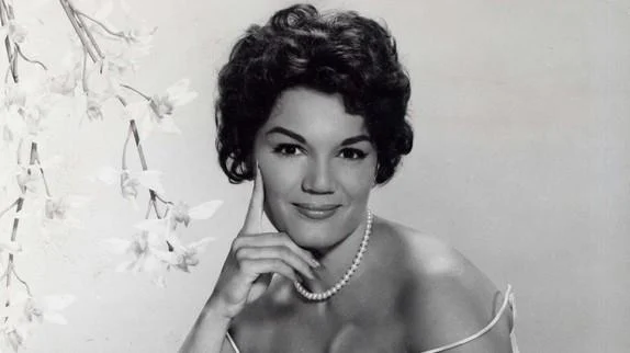 Connie Francis : Décès de la légende des années 60 redevenue virale sur TikTok