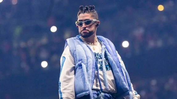 Bad Bunny dépasse The Weeknd : un album historique avec 20 milliards de streams