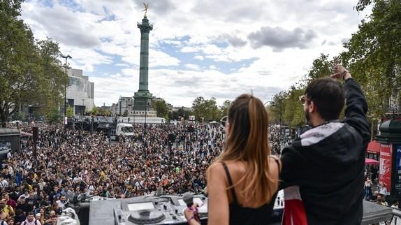 La Techno Parade à Paris annulée en 2025 : retour sur une décision controversée