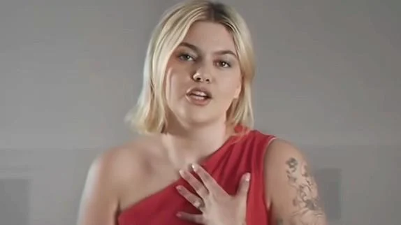 Louane : une collaboration rock avec The Servant qui réveille la nostalgie