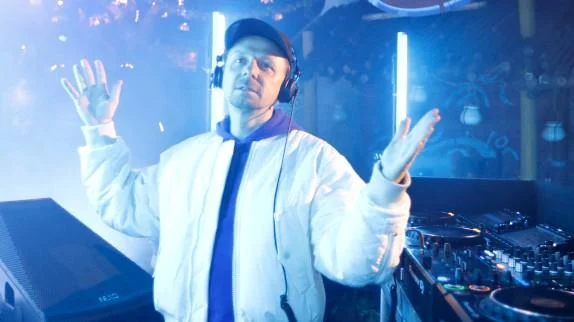 Martin Solveig annonce sa retraite lors d’un concert historique
