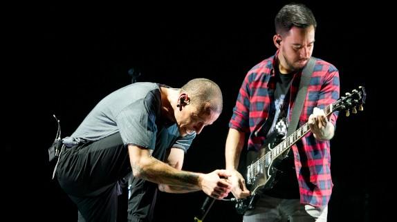 Linkin Park refuse de chanter 'One More Light' depuis la mort de Chester Bennington – Huit ans après