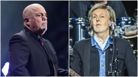 Billy Joel critique l'album blanc des Beatles : une analyse sans filtre