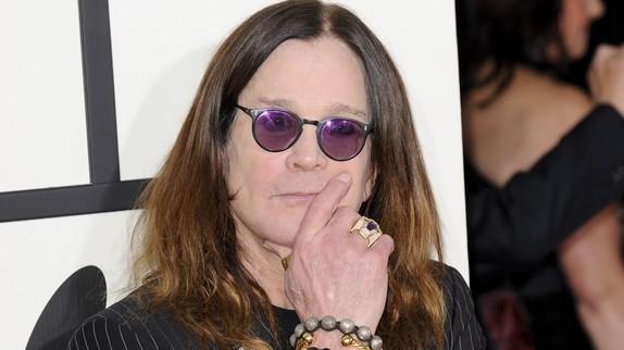 Ozzy Osbourne : Le dernier adieu au Prince des Ténèbres