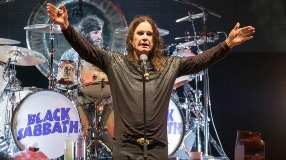 Ozzy Osbourne est mort : retour sur trois titres cultes qui ont forgé sa légende