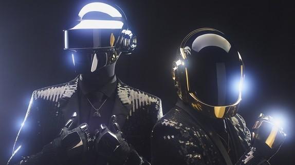 Daft Punk entre dans l’histoire avec Starboy : plus de 4 milliards d’écoutes sur Spotify