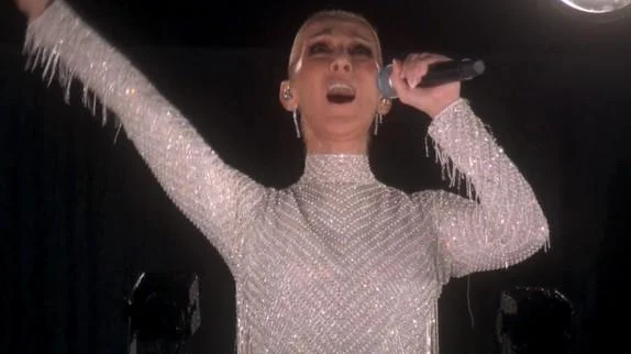 Céline Dion aux JO : un live mythique qui a failli ne jamais voir le jour
