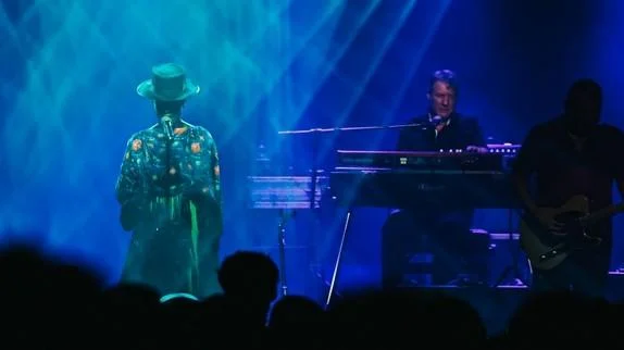Morcheeba en concert en France : le grand retour du groupe culte des années 90