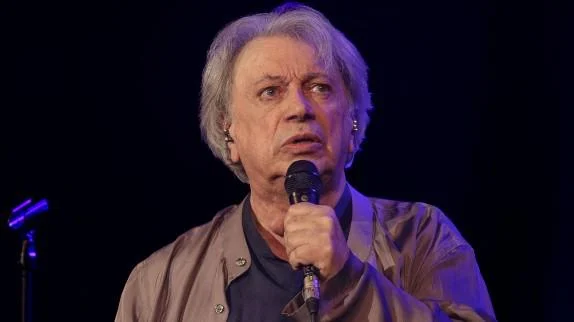 Concert polémique : Hervé Vilard au cœur d’un fiasco à Vandoeuvre-lès-Nancy