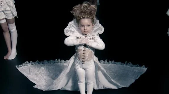 Lady Gaga émue : une fillette de 4 ans recrée son clip 'Abracadabra' – la réaction inattendue de la star
