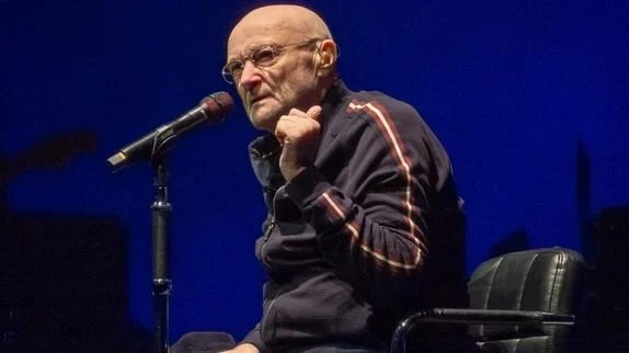 Phil Collins hospitalisé en soins palliatifs ?