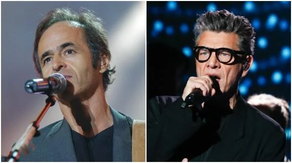 Jean-Jacques Goldman : ces chansons écrites pour Marc Lavoine sous pseudonyme