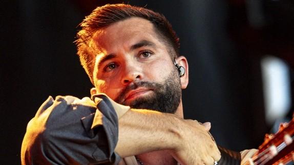 Kendji Girac brise le silence : son plus grand regret artistique et sa quête de vérité