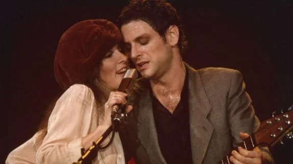 Le retour événement du duo Stevie Nicks & Lindsey Buckingham pour une réédition collector