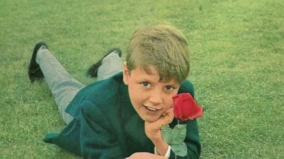 Pascal Krug, alias Le Petit Prince : hommage à une légende précoce de la chanson française
