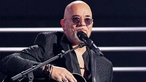 Pascal Obispo tire sa révérence : retour sur son ultime concert et sa retraite scénique